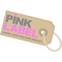 Pink Label Restoration logo - Similar company to The Abbey Group