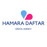 HamaraDaftar logo - Similar company to Mbs Studio
