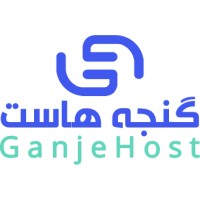 GanjeHost logo - Similar company to Parshost