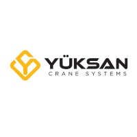 Yüksan Crane Systems logo - Similar company to Megatechend