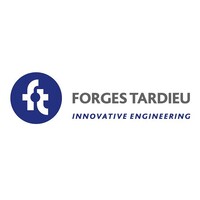 FORGES TARDIEU LTD logo - Similar company to Maxworks Ltd