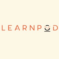 Learnpod logo - Similar company to Dgcircle