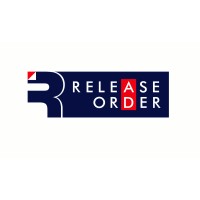 Release Order logo - Similar company to Utsav Studios
