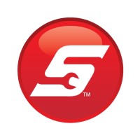Snap-on Tools logo - Similar company to Cornwell Quality Tools