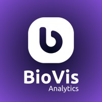 BioVis Analytics logo - Similar company to Creatif Nine