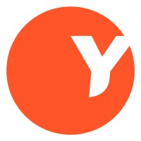 YDesign logo - Similar company to Дизайнерское Бюро 