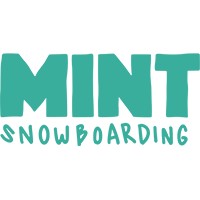 MINT Snowboarding logo - Similar company to Treeline Chalets