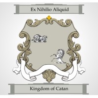 Government of Catan logo - Similar company to Becks & Clates