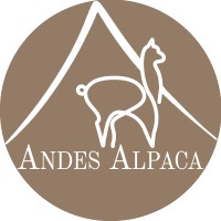 Andes Alpaca logo - Similar company to Cerv