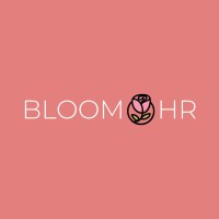 Bloom HR logo - Similar company to Bloom Hr