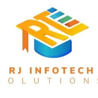 RJ INFOTECH SOLUTIONS logo - Similar company to Rj Infotech