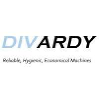 Divardy logo - Similar company to Smart Dimensions Bv