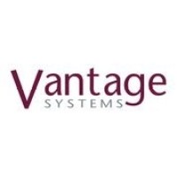 Vantage Systems logo - Similar company to Vantage Systems Inc