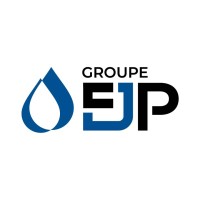Groupe EJP logo - Similar company to Nu Drom Inc.