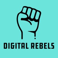 Digital Rebels Holding AB logo - Similar company to Advacy