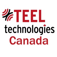 Teel Technologies Canada logo - Similar company to Teel Technologies