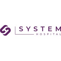 System Hospital logo - Similar company to Mayagöz