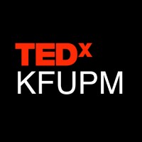 TEDxKFUPM logo - Similar company to Frq Studio