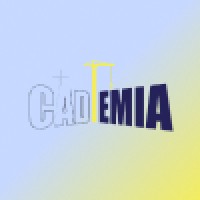 Cademia logo - Similar company to Glami Engineering Services Ltd