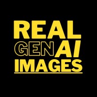 Real Generative AI Images logo - Similar company to Yogsec