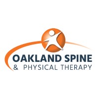 Oakland Spine And Physical Therapy