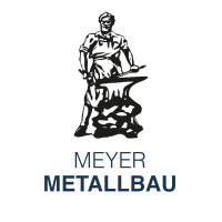Meyer Metallbau logo - Similar company to Palixon® - The Lights Of The Future!