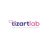 Tizart Lab logo - Similar company to Sitaglob Agadir International Tourism Expo