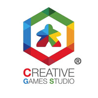 Creative Games Studio LLC logo - Similar company to Lab Yes!