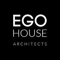 EgoHouse logo - Similar company to Mcorp Design & Architecture