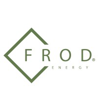 Frod Energy AS logo - Similar company to Tecnoservice Ar Srl