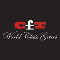 CFT A/S - World Class Gears logo - Similar company to Kc Denmark A/S