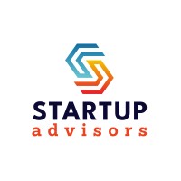 Startup Advisors logo - Similar company to Quantum Realm Engineering