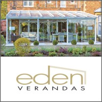 Eden Verandas Ltd logo - Similar company to Aquability (Uk) Limited