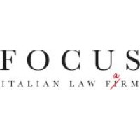 Focus Law Firm logo - Similar company to Focus Farm