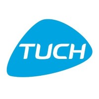 Tuch Design logo - Similar company to Charterspace