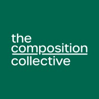 The Composition Collective logo - Similar company to Kyne Foundation