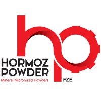 HORMOZ POWDER COMPANY FZE logo - Similar company to Calcean Llc