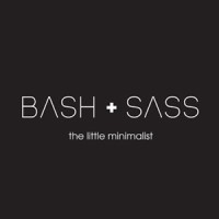 Bash + Sass