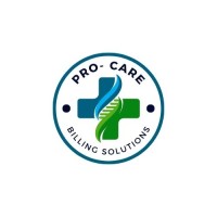 ProCare Billing Solutions logo - Similar company to Topmed Solution
