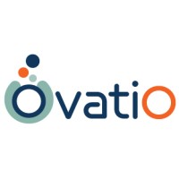 Ovatio Technologies logo - Similar company to Collabpoint