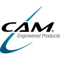 Consolidated Aerospace Manufacturing logo - Similar company to Precise Aerospace