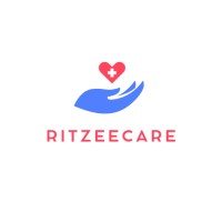 RitzeeCare logo - Similar company to Quantum Medical Services