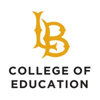 California State University, Long Beach - College of Education logo - Similar company to Csulb College Of Professional And Continuing Education