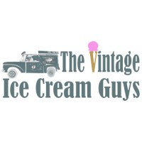 The Vintage Ice Cream Guys
