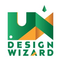 UX Design Wizard logo - Similar company to Digital Camera Warehouse