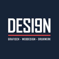 DESI9N logo - Similar company to Klopper Media