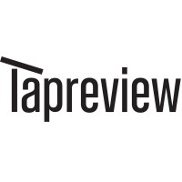 Tapreview logo - Similar company to Sejofficial