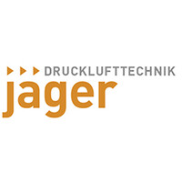 Jäger Drucklufttechnik GmbH & Co. KG logo - Similar company to Airleader Compressor Management