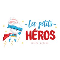 Les Petits Héros logo - Similar company to Maison Lamour