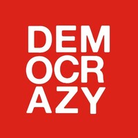 DEMOCRAZY logo - Similar company to Prodigy12